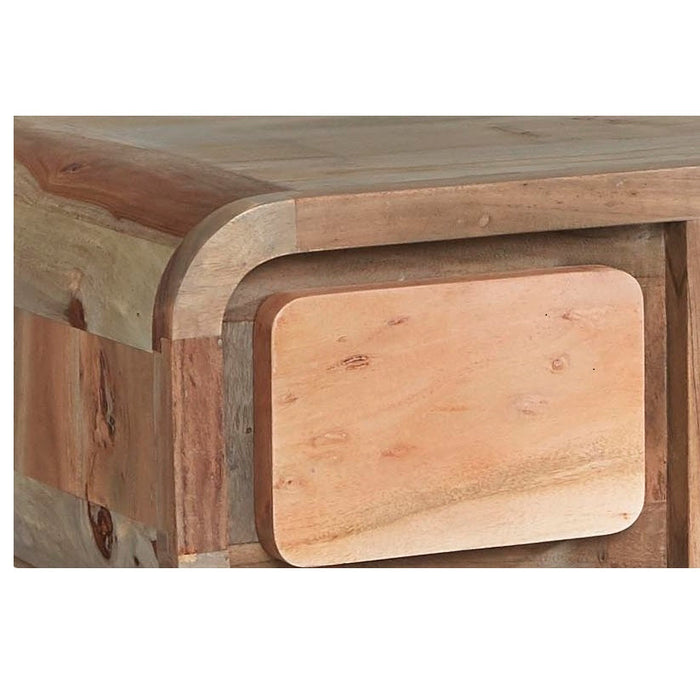 Aspen Desk Console