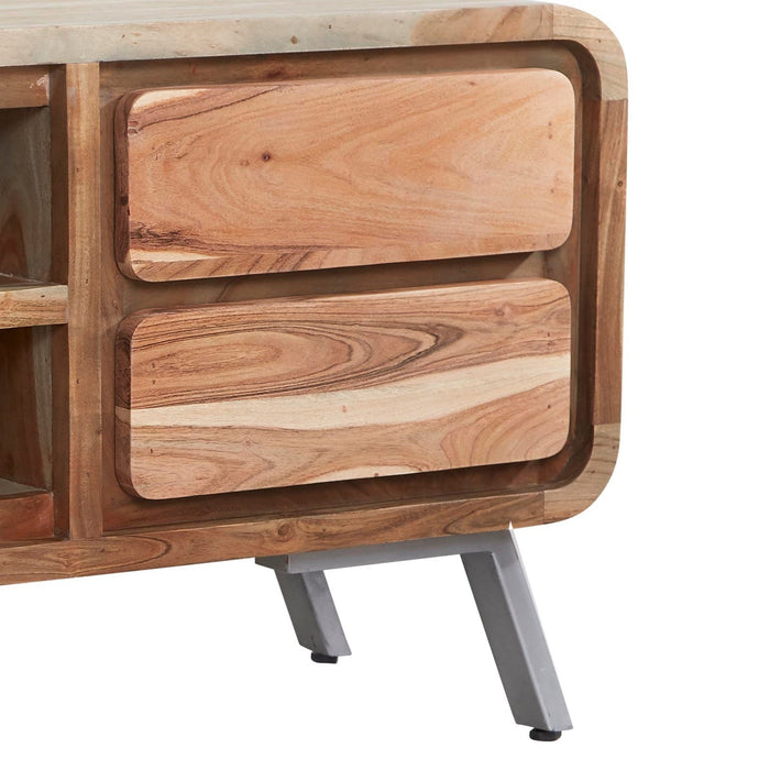 Aspen Medium TV Cabinet