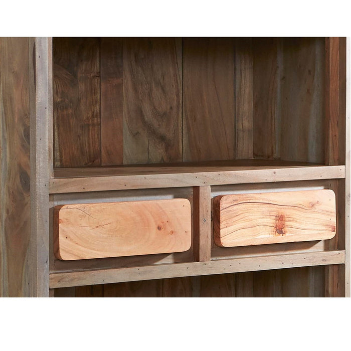 Aspen Large Bookcase