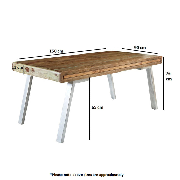 Aspen Medium Dining Table