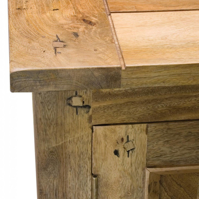 The Granary Heritage 4-Drawer Command Sideboard