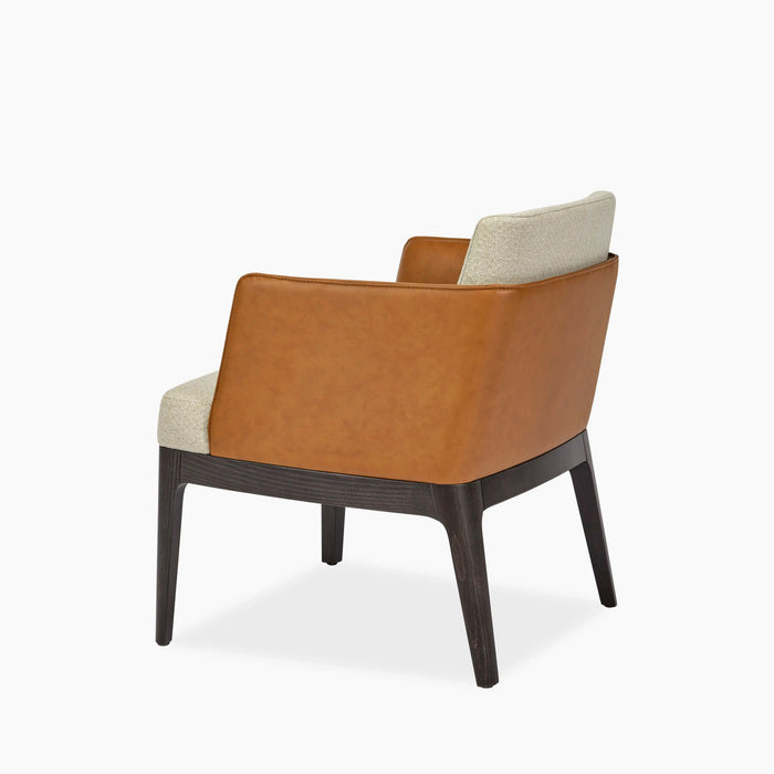 Maverick Lounge Chair