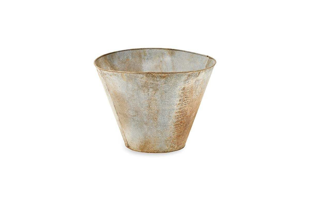 Abari Tapered Planter