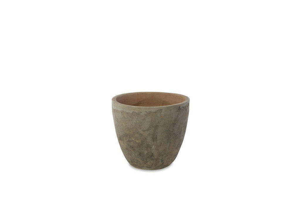 Affiti Clay Planter