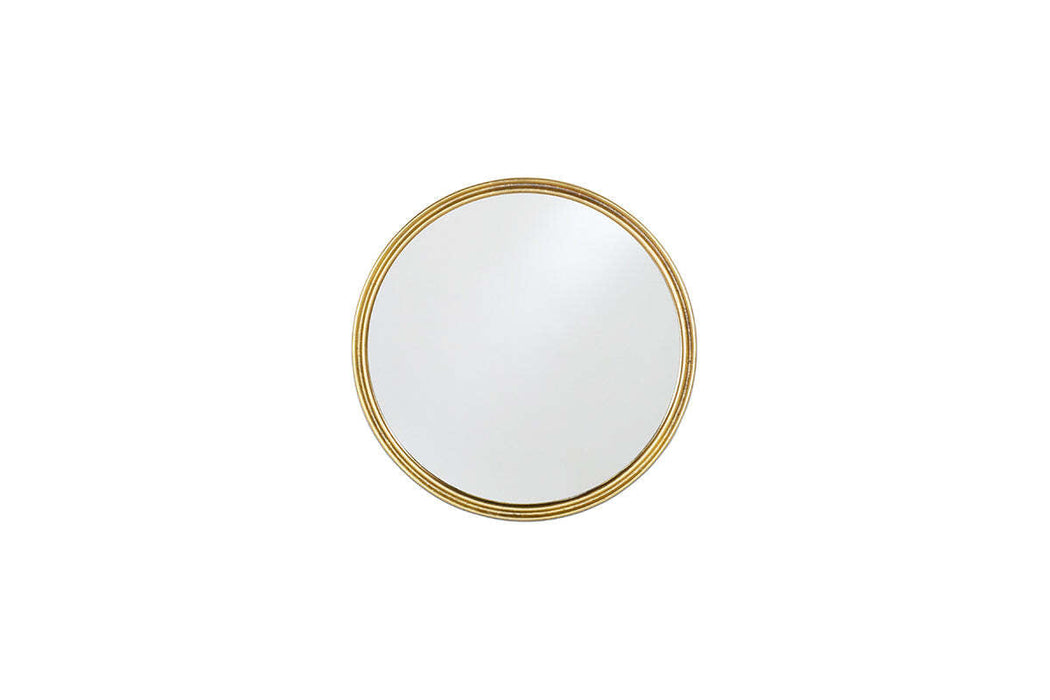Almora Round Mirror Small