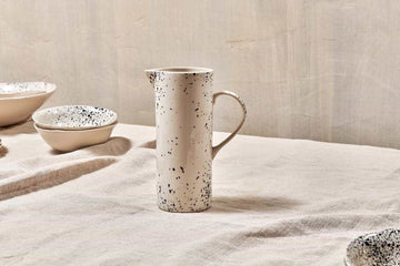 Ama Splatter Jug