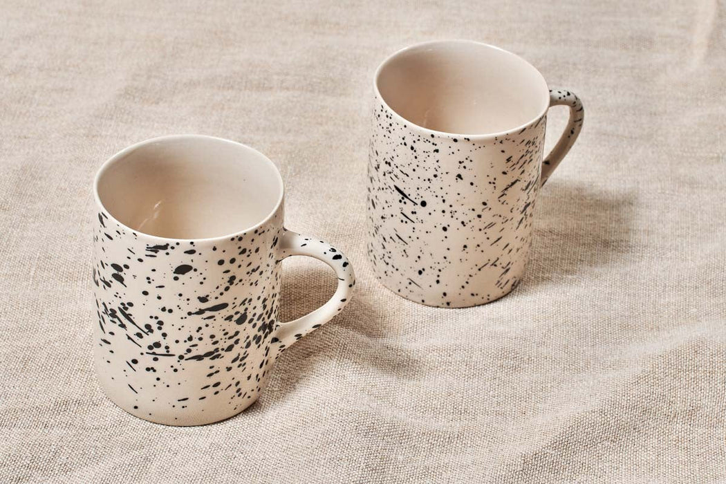 Ama Mug - Tall