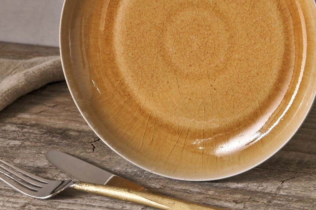 Arici Side Plate Sand