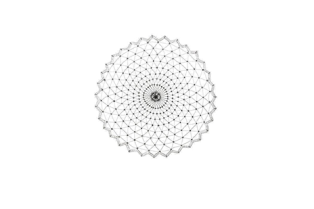 Arna Wire Wall Art