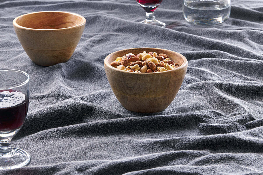 Artisan Bowls