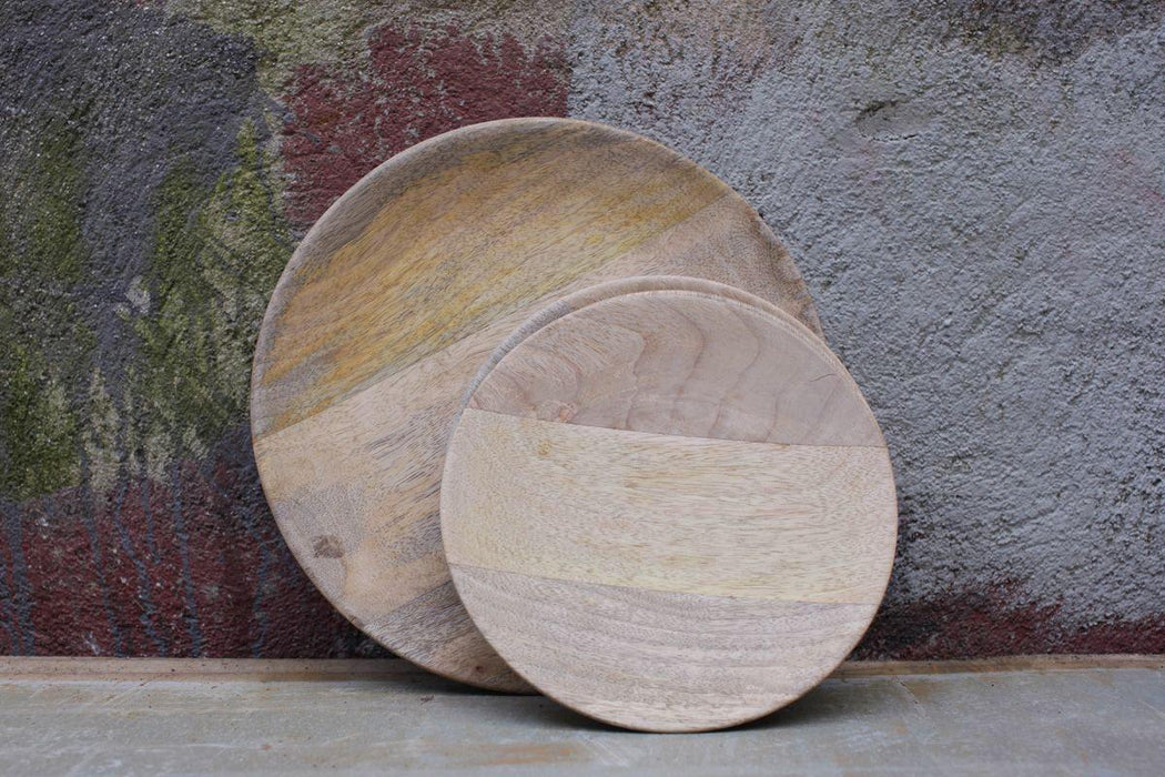 Artisan Plates