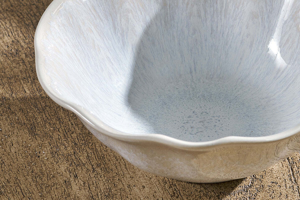 Aruvi Bowl Cream