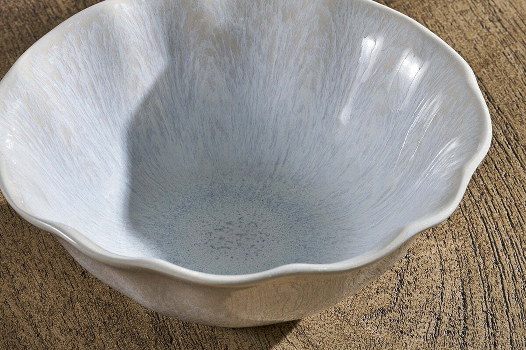 Aruvi Bowl Cream