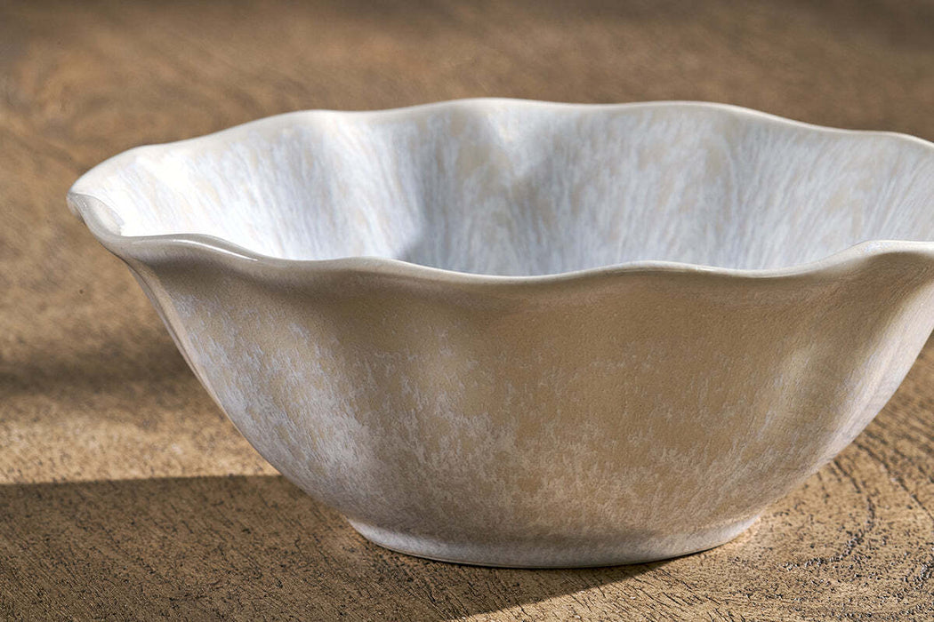 Aruvi Bowl Cream