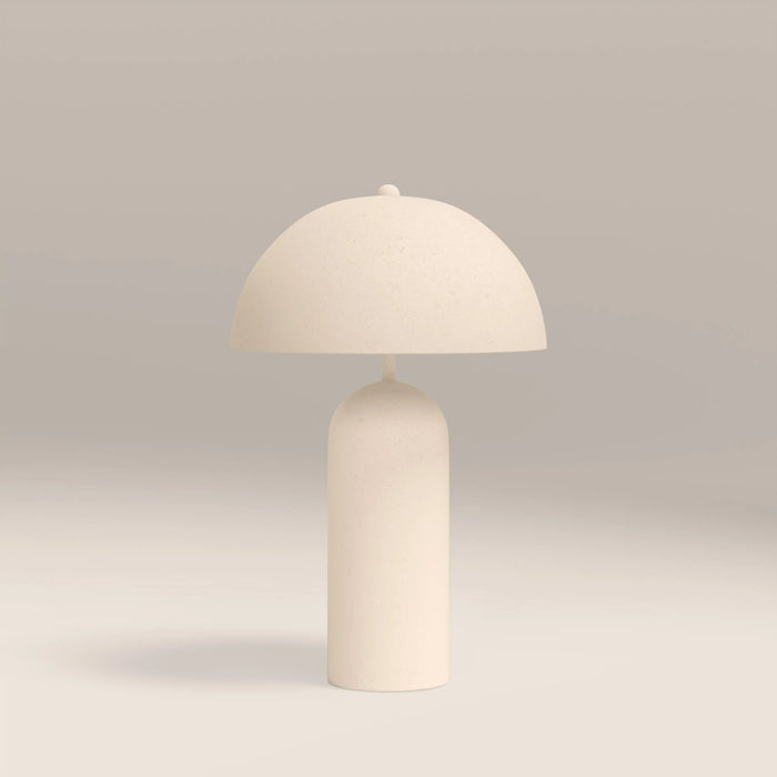 Axel Table Lamp Sand