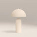 Axel Table Lamp | Sand