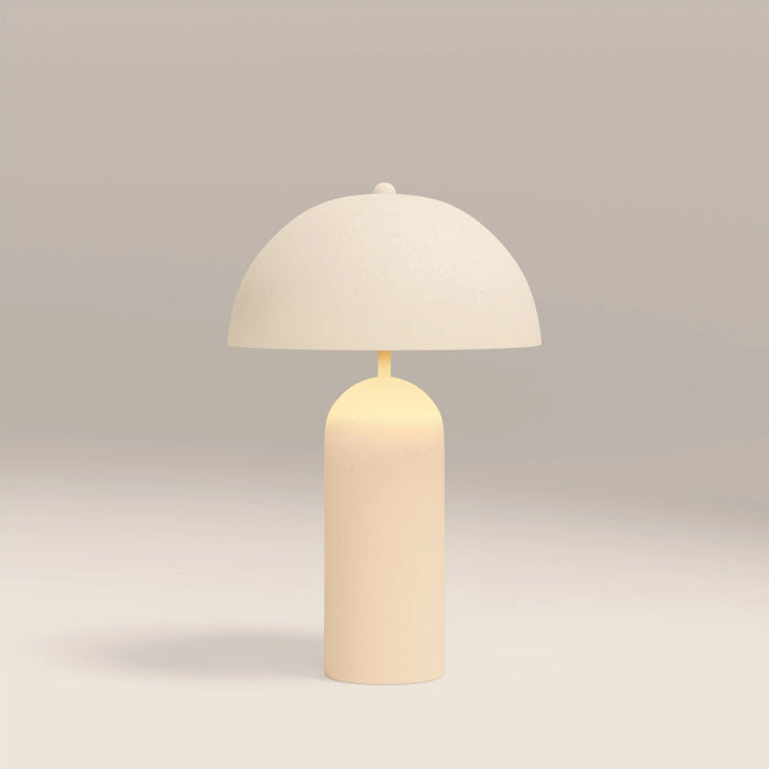 Axel Table Lamp Sand