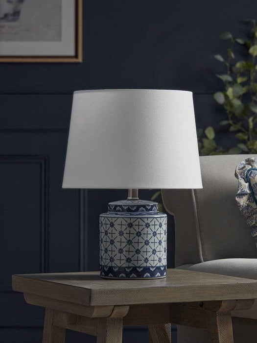 Ayesha Table Lamp