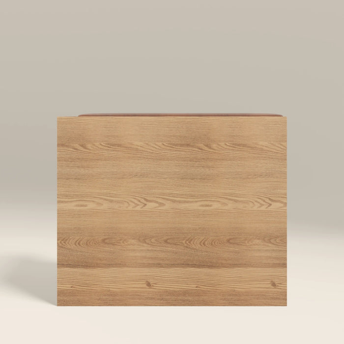Wood Aspects Banquette‚ Seating‚ | L-Shape