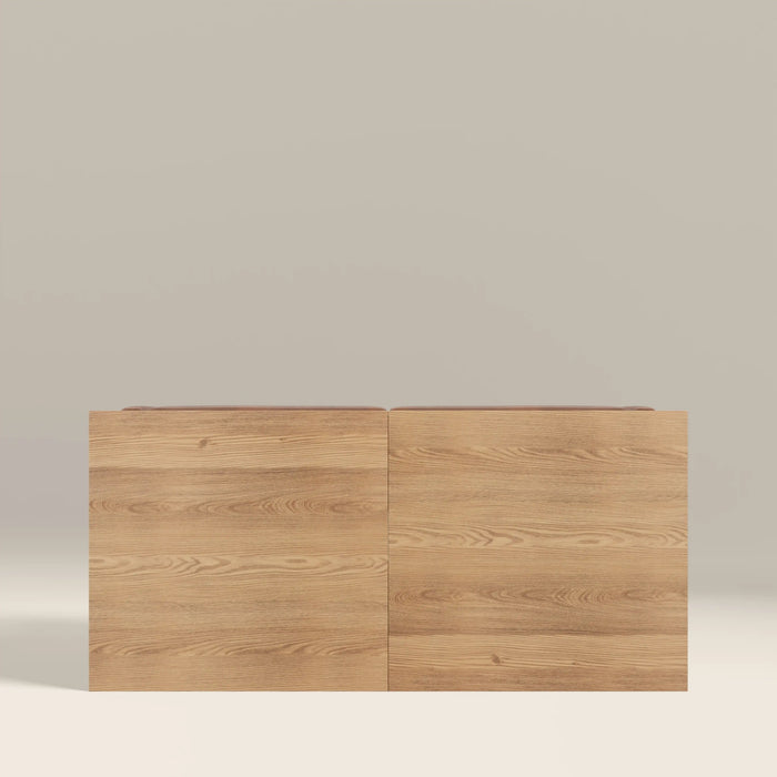 Wood Aspects Banquette‚ Seating‚ | U-Shape