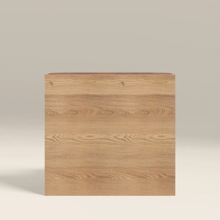Wood Aspects Banquette‚ Seating‚ | Straight Run