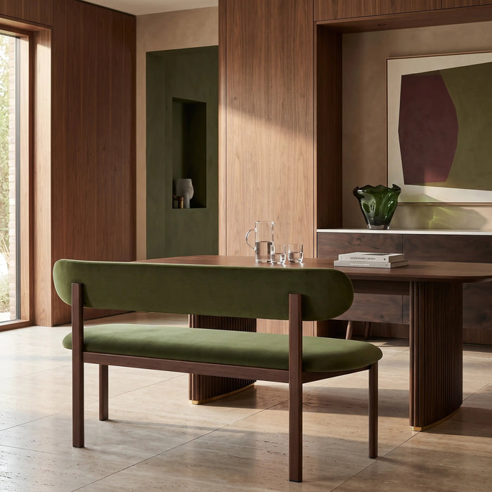 Arbor 3 Seater Dining Bench