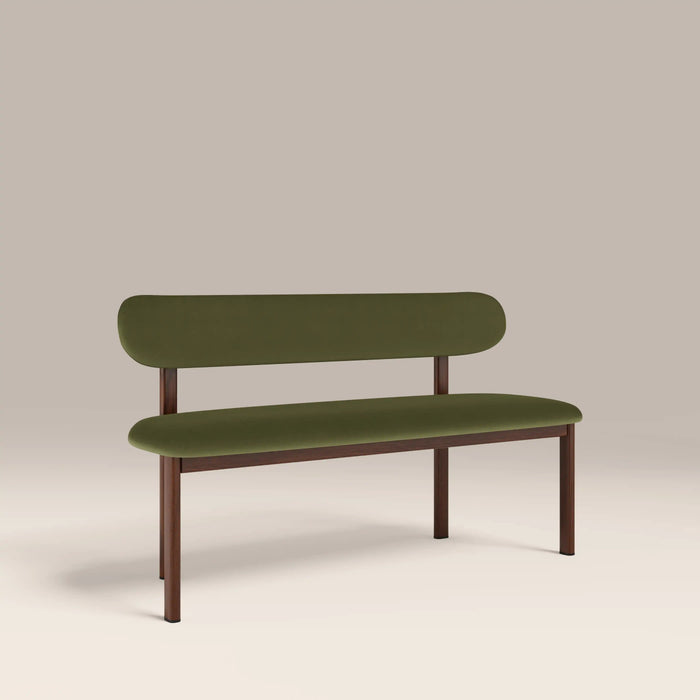 Arbor 3 Seater Dining Bench