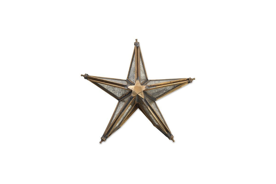 Bakara Star Tree Topper