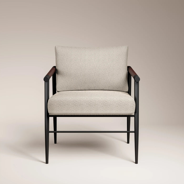 Barbican Armchair