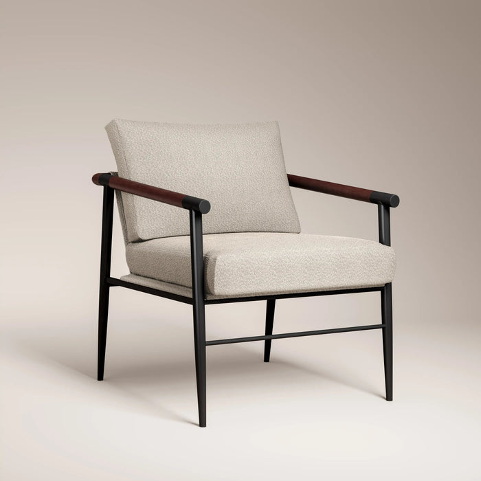 Barbican Armchair