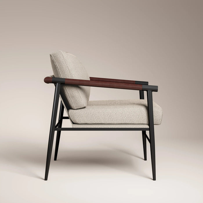 Barbican Armchair