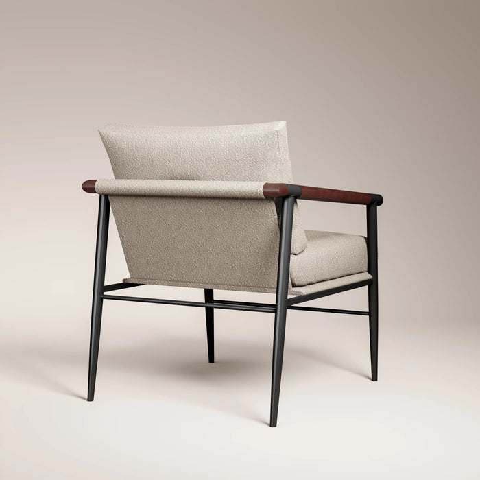 Barbican Armchair