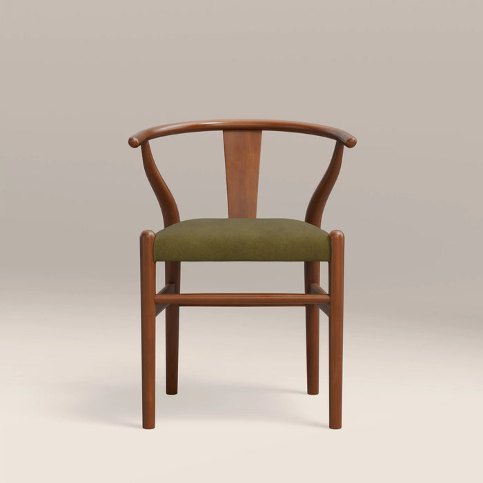 Bjorn Wooden Dining Chair
