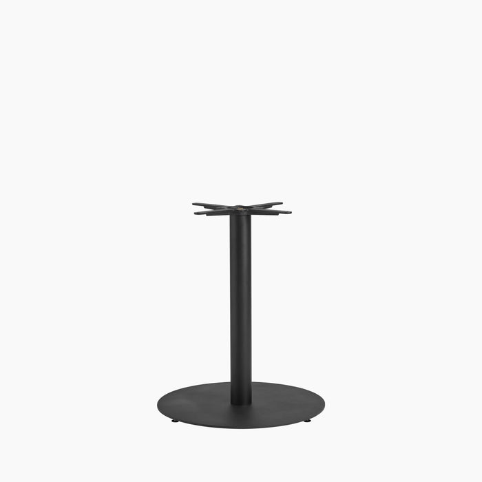 Vale Large Round Dining Table Base