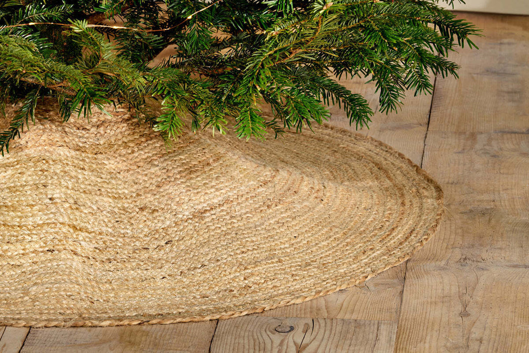 Buno Tree Skirt Natural