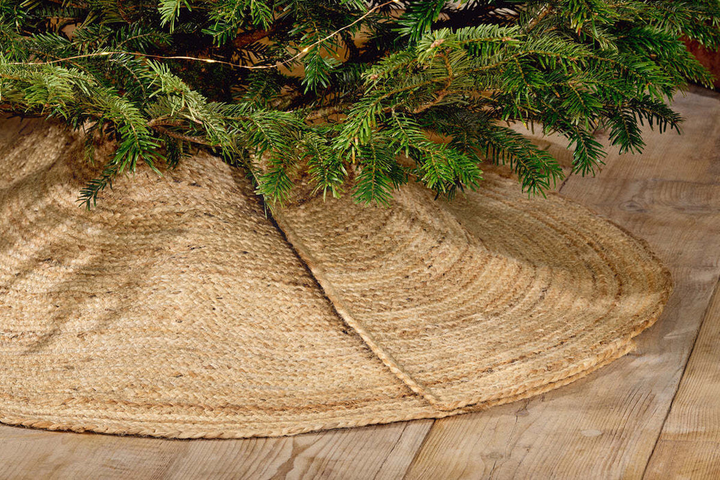 Buno Tree Skirt Natural