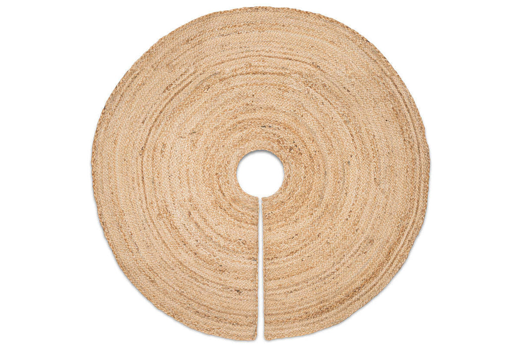Buno Tree Skirt Natural