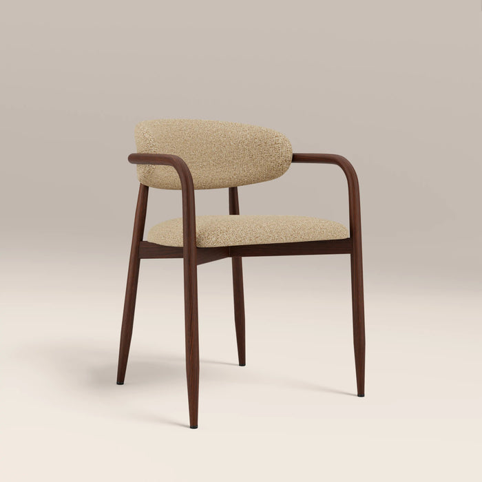 Halston Carver Dining Chair