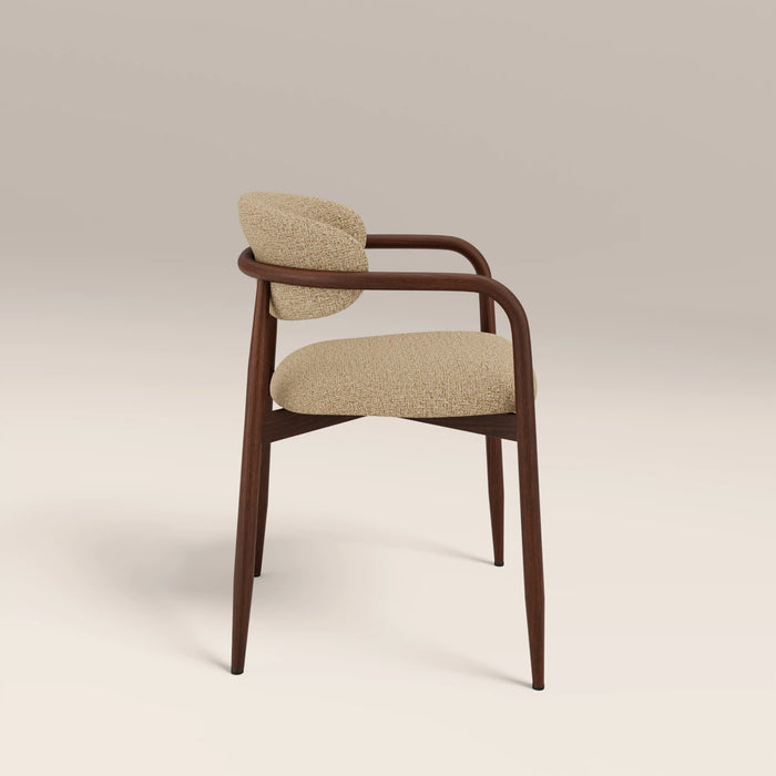 Halston Carver Dining Chair