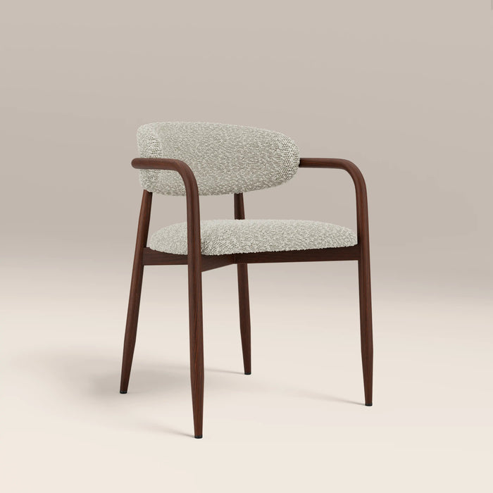 Halston Carver Dining Chair