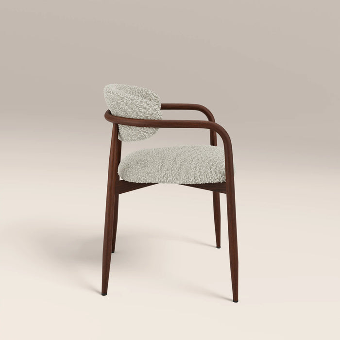 Halston Carver Dining Chair