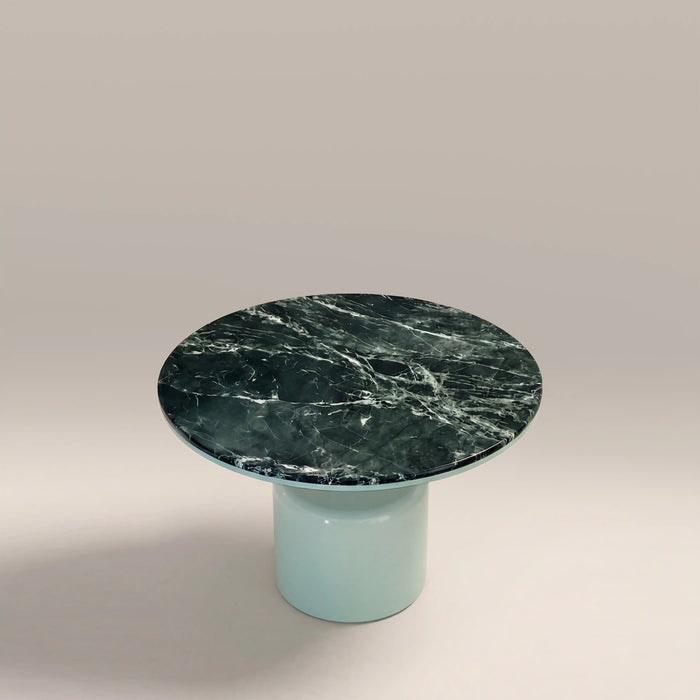 Vance 4 Seat Round Dining Table