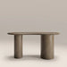 Garret Wooden Desk | Walnut