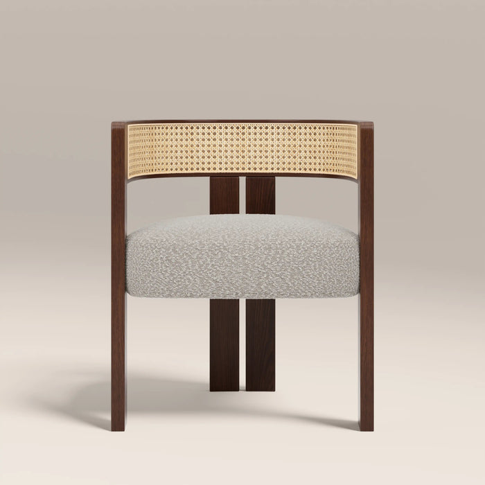 Clifton Wooden Carver Dining Chair