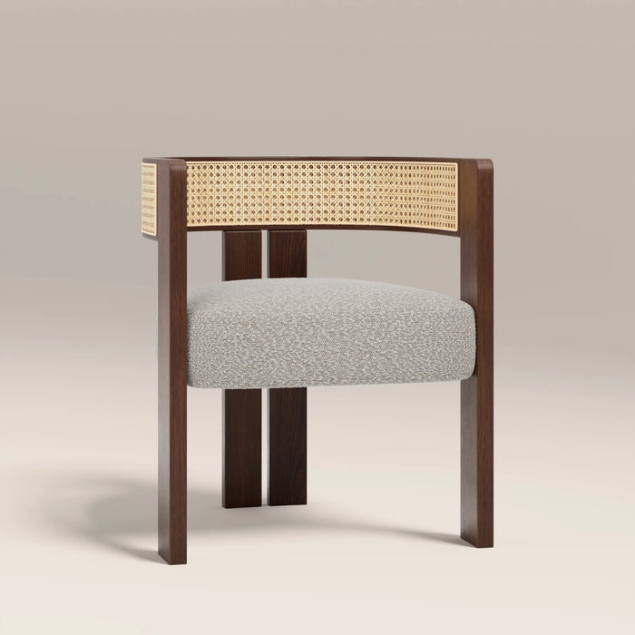 Clifton Wooden Carver Dining Chair