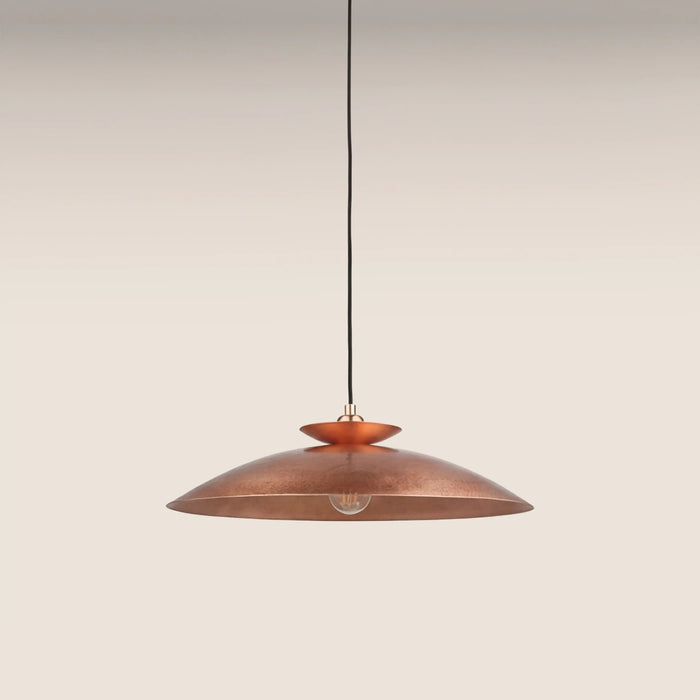 Sullivan Pendant Light Copper
