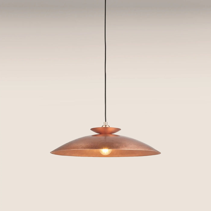 Sullivan Pendant Light Copper