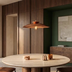 Sullivan Pendant Light | Copper