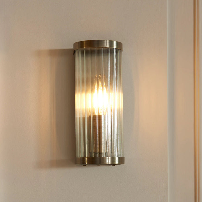Ridgeton Wall Light