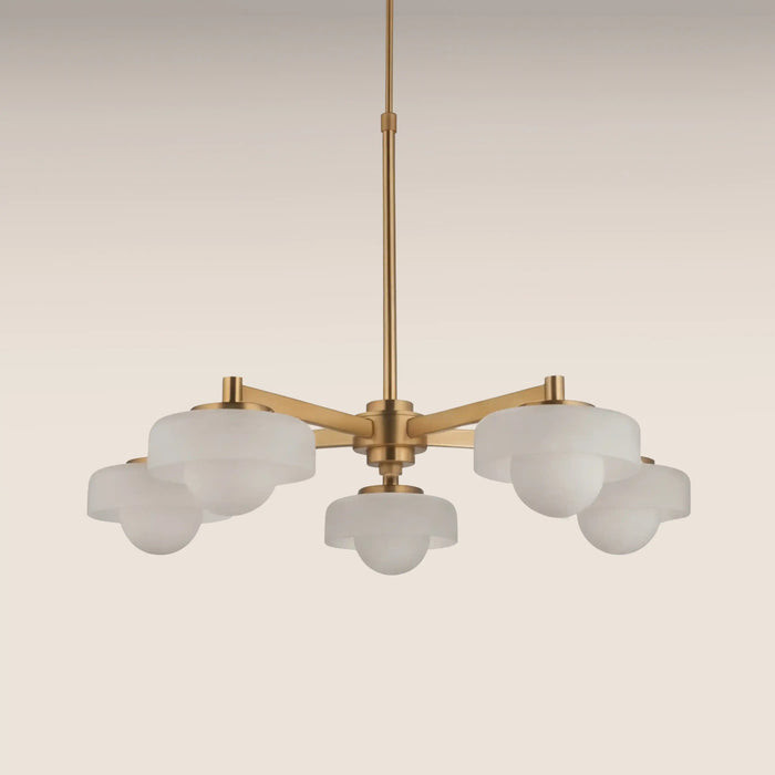 Parson 5 Light Pendant Light